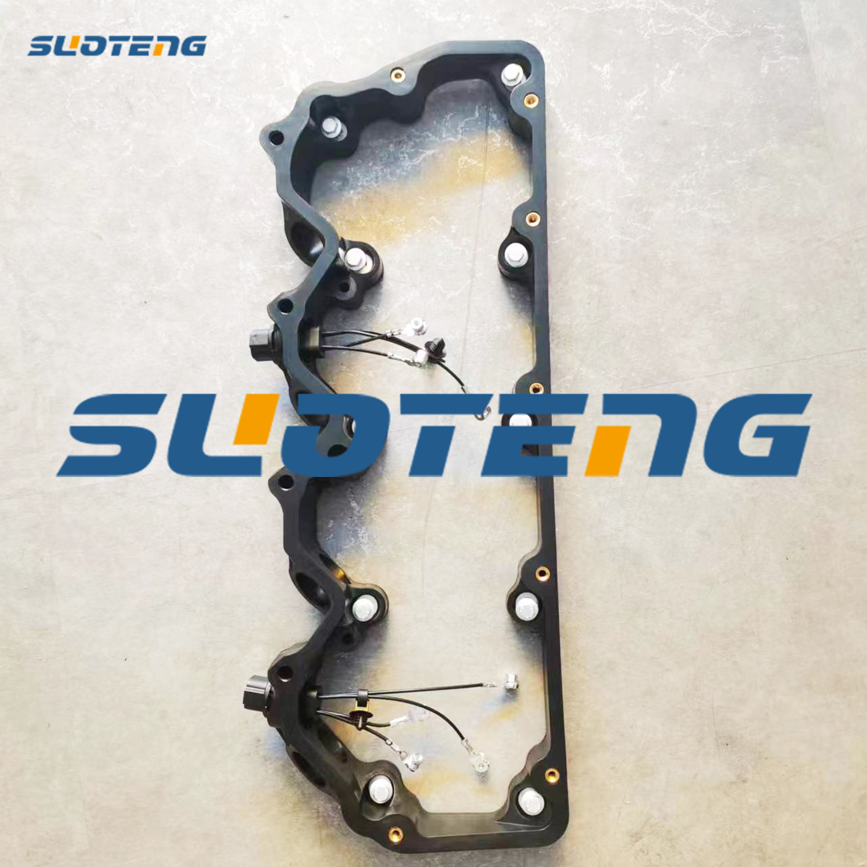 298-4551 2984551 Housing Assembly For C4.4 Engine Parts