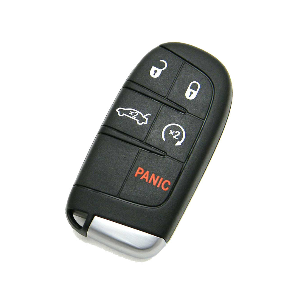 Quality Chrysler 300 LX Remote Vehicle Starter System wholesale