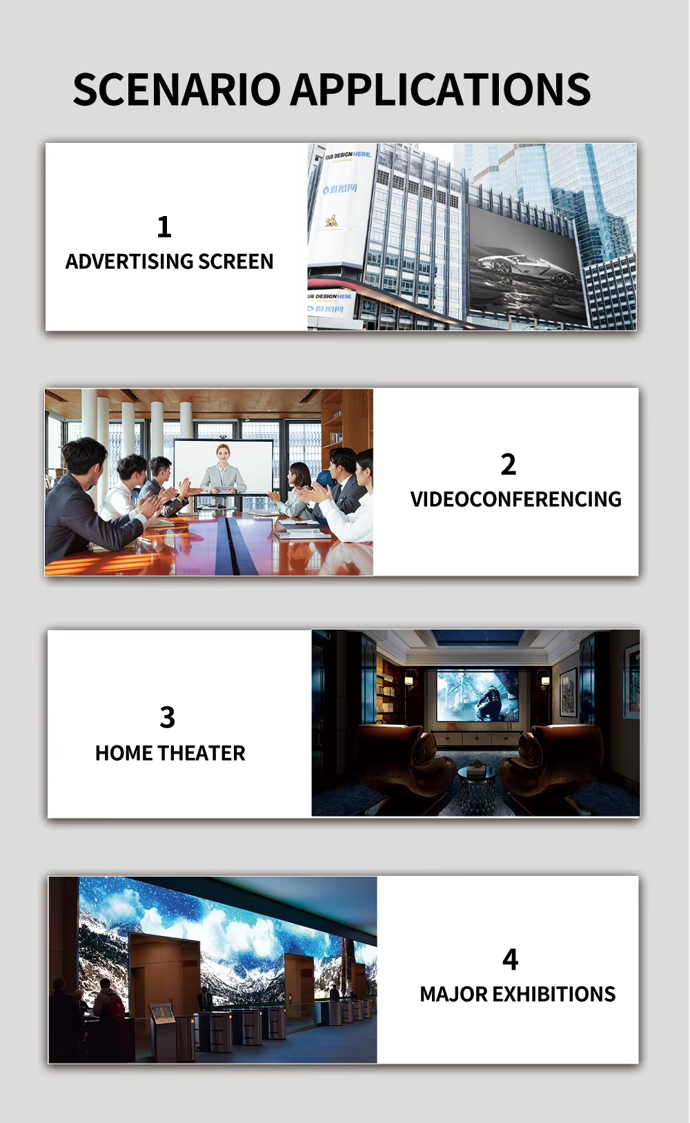 4K Ultra HD HDMI Extender with 10 Gbps High Bandwidth and Zero Latency for Professional AV Applications