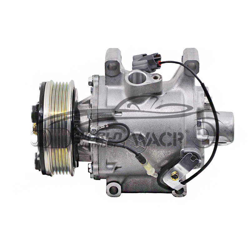 TRSA063570 Auto Air Conditioner Compressor 2010-2013 For Honda Brio WXHD066