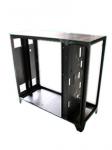 Powder Coated Stamp & Weld Stainless Small Steel Electronic Control Cabinet For