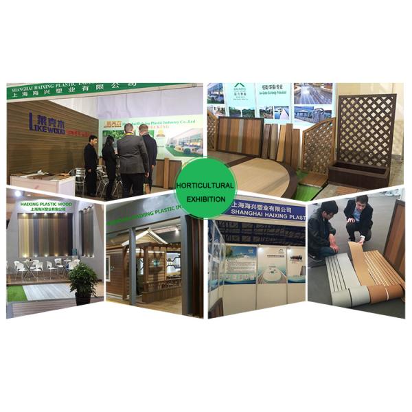 Outdoor PVC Exterior Wall Panel in 119mm*12mm Size with Eco Friendly Design and Advantages