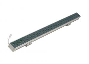 China 24VDC High Brightness Linear LED Wall Washer Light With CE / ROHS Certificate on sale