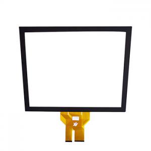 Quality 19 Inch ITO Touch Panel Touch Screen Industrial Control Touch Integrated Screen wholesale