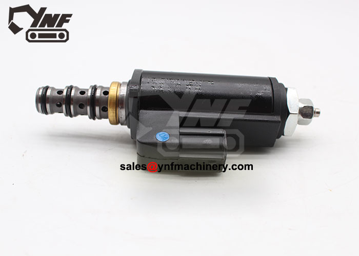 CX210 Aftermarket Solenoid Valve KHJ15460 LJ00684 LL00055 For