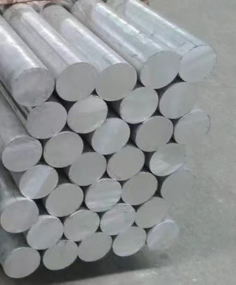 Quality 6061 6082 7075 Aluminum Round Bar / Aluminum Rod wholesale