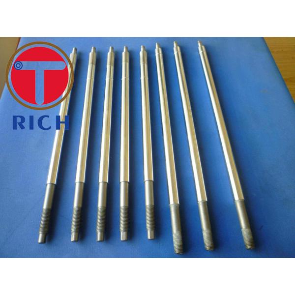 Cold Drawn SS400 A36 Carbon Steel Round Bar Structural Steel
