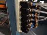 Computer Control Hotel Laundry Machine Low Maintenance Full Suspension Drum