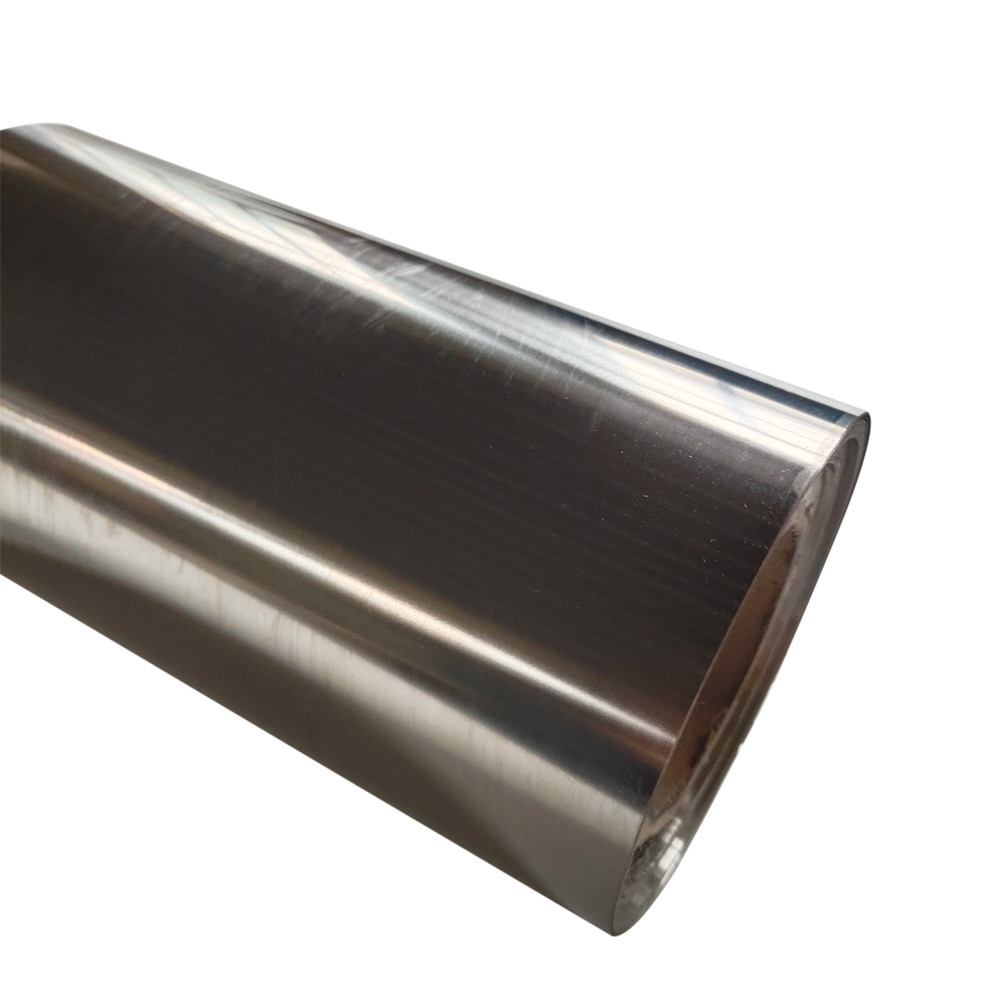 CuNi44 Constantan Foil 0.005mm*100mm For Strain Gauge