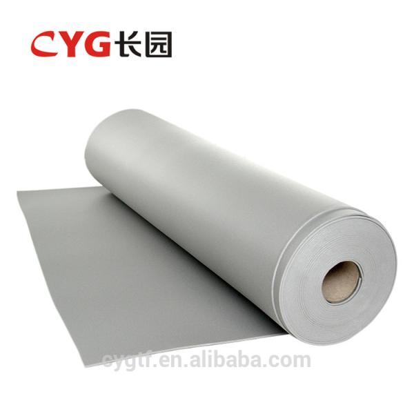Cheap Thin Pe Carpet Underlay Foam Insulation Sheets , Building Insulation Foam Waterproof for sale