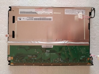 8.4 Inch Industrial Lcd Monitor , G084SN05 20 PIN Industrial Display Monitors