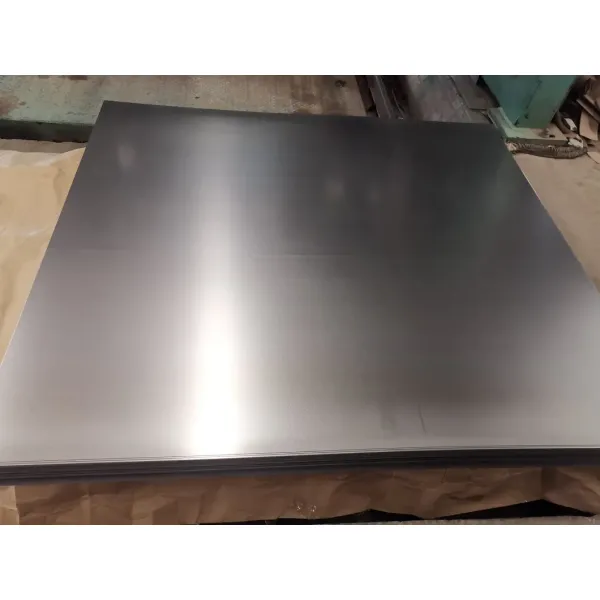 SPCC Cold Rolled Steel Coil 0.3-3mm Thickness Slit Edge Corrosion Resistant for Industrial Applications