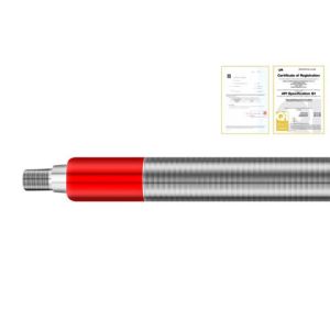 Quality BOP Control Rotary Drilling Hose stainless steel armor wholesale