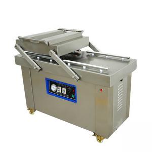 Quality 380v Food Vacuum Sealing Machine Food Packaging Machine 530mm Center Distance wholesale