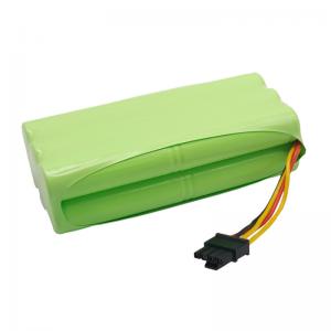 Quality 14.4V 2500mAh NiMH Battery Pack For Remote Control Toy Car wholesale