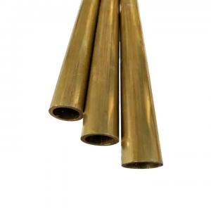 China 6 Inch C1220 C2400 Round Brass Copper Tube Seamless Pure Copper Pipe 3 Inch on sale