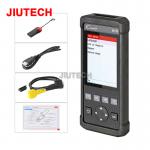 Launch Creader 619 Code Reader Full OBD2/EOBD Functions Support Data Record and