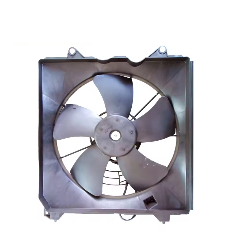 19015R40A01 Auto Parts Car Cooling System Radiator Fan Assembly for HONDA ACCORD CP2