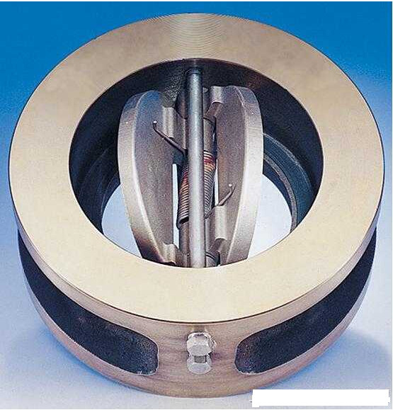 Quality H76 Cast Steel Swing Check Valve ANSI Standard For Water , 1 1/8 Check Valve wholesale