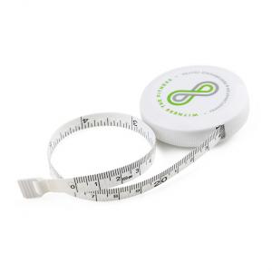 China Wintape Customized 60Inches Flexible Round Shape Quilting Promotional Gift Tape Measure for Healthcare Products on sale