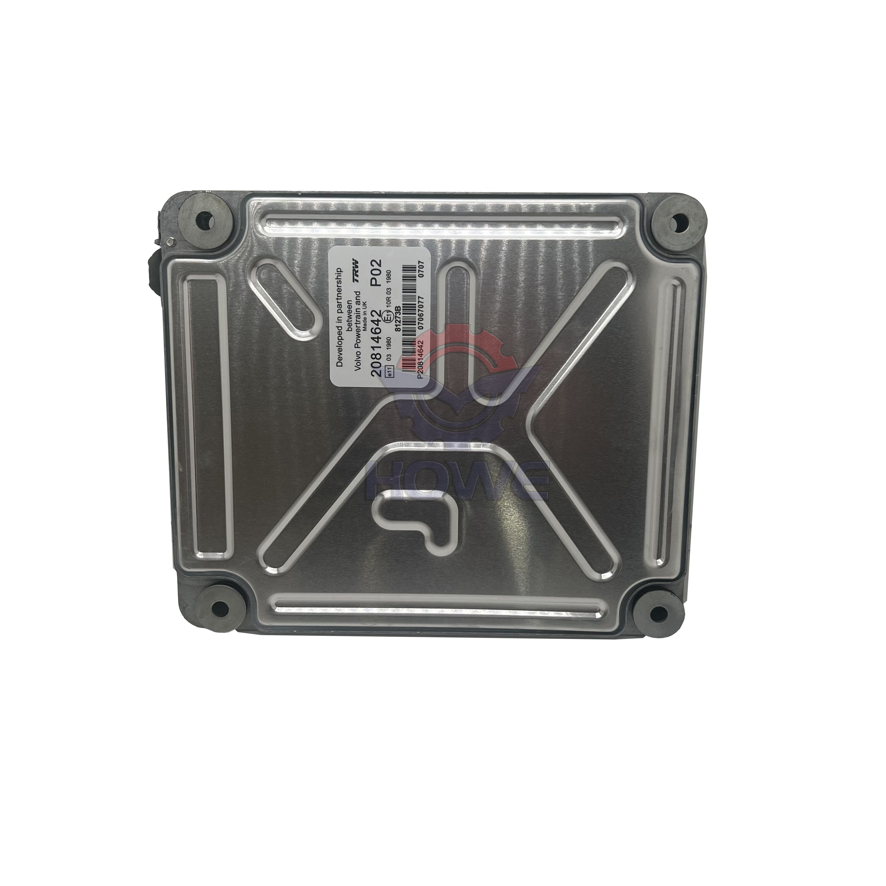 Part Name Excavator Engine Controller 21323765 VOE21323765 for Truck ECU ECM 21165620