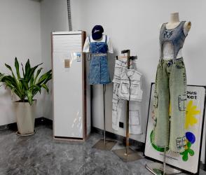 Guangzhou Tsra Garment Co., Ltd.