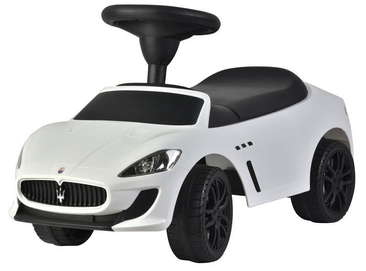 Safe and Secure Children Mini 4 Wheel Toy Car for Age Range 2 to 4 Years Manufactured