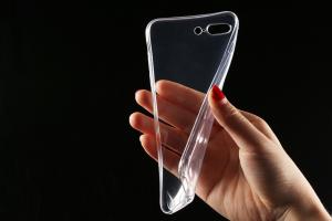 Quality Wholesale tpu soft clear case for iphone 8 plus ,for iphone 8 plus phone case transparent wholesale