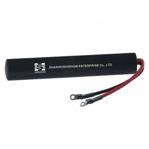 500uH Base Potted Plastic Housing Emitter Antenna