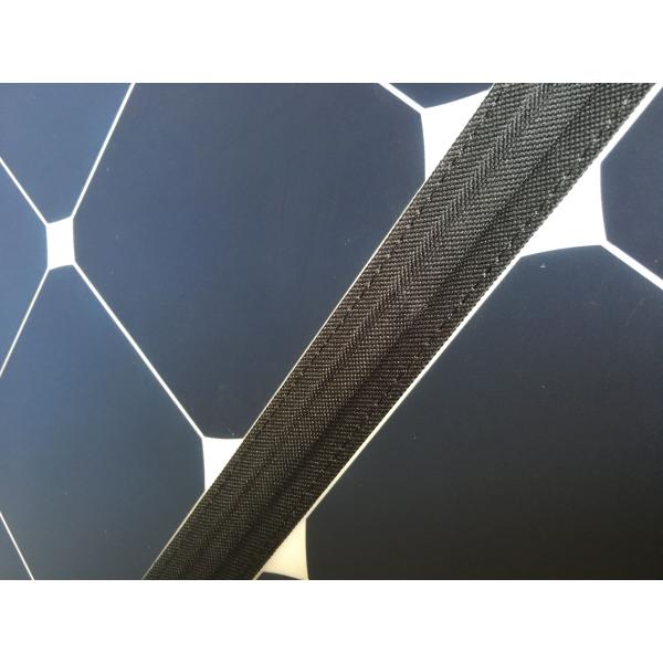 Sunpower 100 Watt Foldable Solar Panel Dual Array IP67 With Anderson Connector