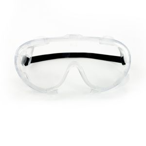 Quality Chemical Resistant Medical Protective Goggles Enclosed Labor Laser Prevention wholesale