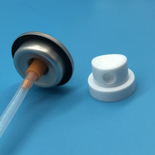 Premium Sunscreen Mist Valve for Easy Full-Body Family Application with Consistent Fine Mist Spray