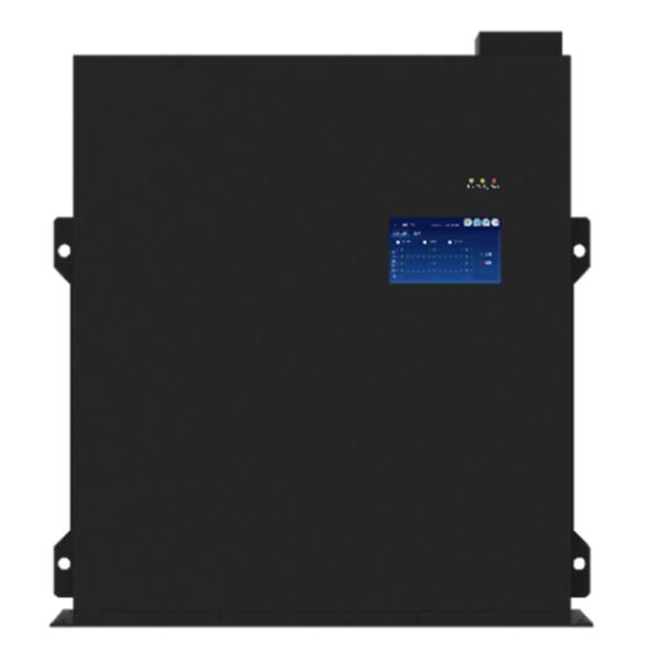 Cheap Active Power Filter APF Excellent Sealing Interleaving Control for sale