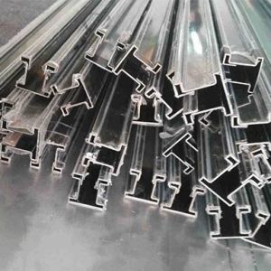 Quality I H Beam Stainless Steel Flat Metal S30100 S30400 wholesale
