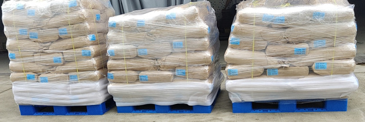 High Adhesion Hot Melt Adhesive Powder Soft Dtf