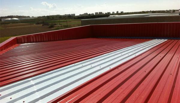 Cheap Trapezoidal Roof Wall Panel Cold Roll Former Galvanized Steel High Speed for sale