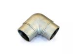 Open Sewer Drain Covers Precision Stainless Steel Casting