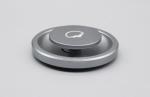Anodized Finish Aluminum Part For Customized Coffee Machine Cup
