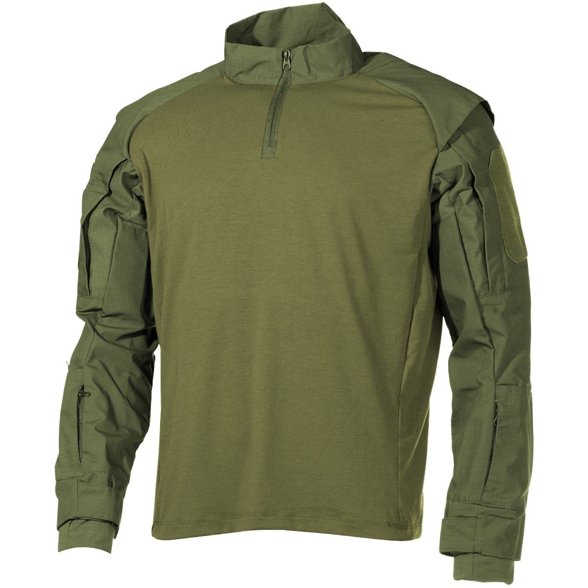 Camouflage Customized color Military tactical combat shirt Frog Suit