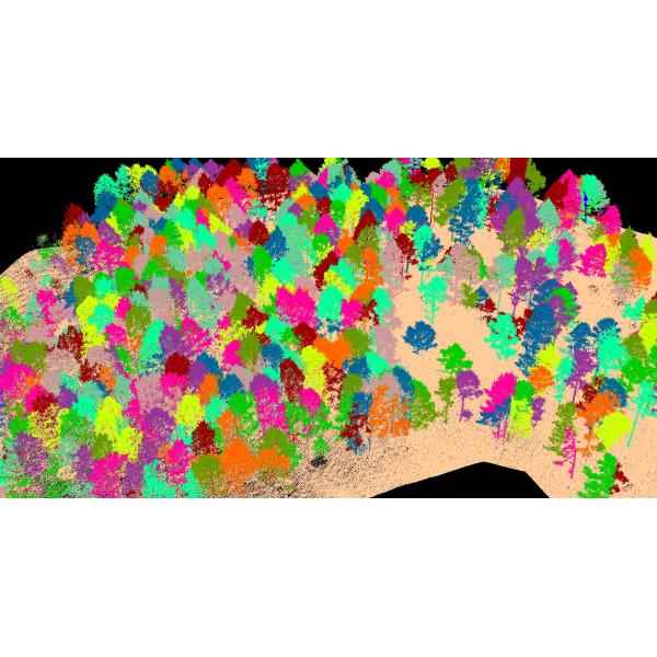 PointCloudCreater 2.0.46 – SLAM Colorized 3D Point Cloud Processing Tool