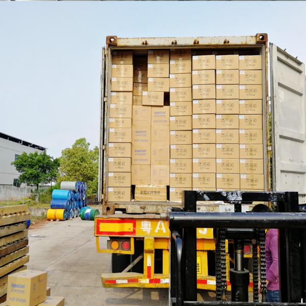 Car Refinish Paint Ready Mixed Colors Toyota 041 White 2K AUTOTONE, sales@hccpaint.com, +86 13530008369(whatsapp/wechat)