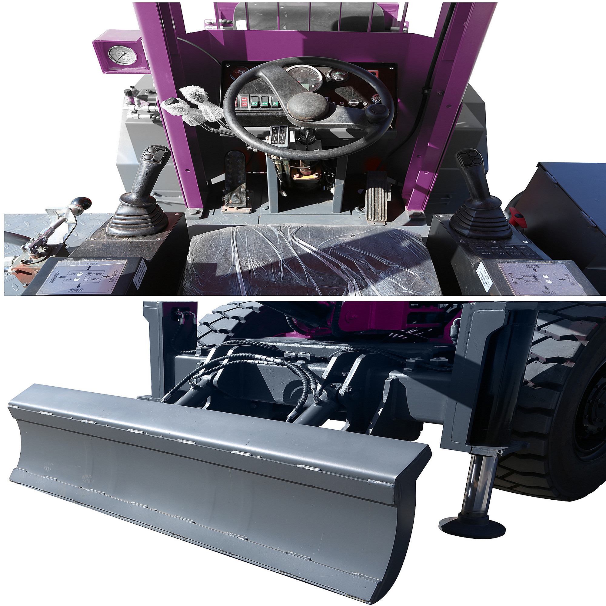 Jumbo Drilling Rig Equipment Tunneling Breaker Mining Machinery Hydraulic Drilling Rig