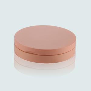 China GC702  Compact Solid Powder Case With Mirror on sale