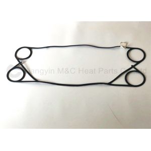 Quality Hygienic Industrial Gaskets De Mountable Igh Operational Safety FP80 wholesale