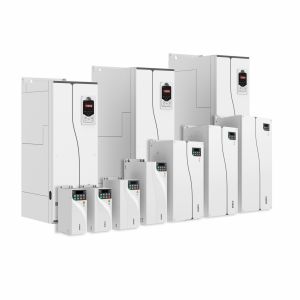 Quality HV610 Crane VFD Frequency Converter Variable Frequency Drive wholesale