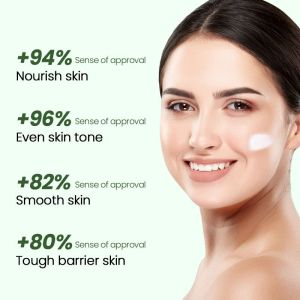 Facial Soothing Face Cream Moisturizing Face Moisturizer With Retinol Whitening