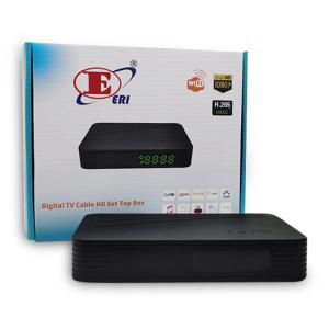 China Cardless Cob Cas Wifi Digital Tv Box Last Channel Memory Rolling Event on sale