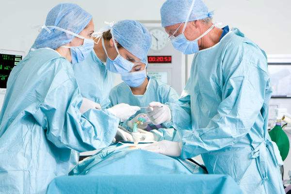 Non Woven Disposable Medical Consumables , Medical Sterile Surgical Drapes for Hospital