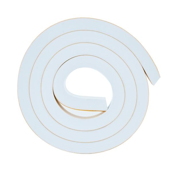 Self Adhesive Foam Weather Stripping Insulation Foam Neoprene Weather Strip