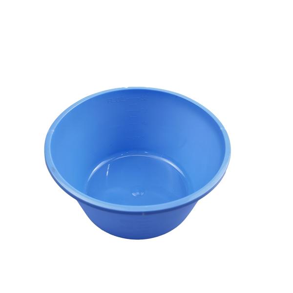 PP Plastic Disposable Kidney Bowl 120ml EO Disinfecting